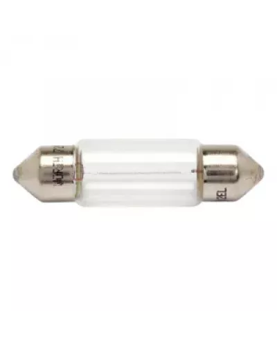 Автолампа тип C5W 12V 5W, T11x36, SV8.5, Box