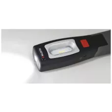 Фонарь аккумуляторный светодиодный WL MINI в комплекте с принадлежностями