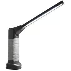 Фонарь аккумуляторный светодиодный, SLIM (без ЗУ)