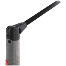 Фонарь аккумуляторный светодиодный, SLIM (без ЗУ)