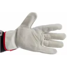 Перчатки для защиты рук от мин. рисков, Basic Rigger р-р 10