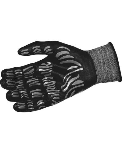 Перчатки защитные Tigerflex Plus, р-р 9