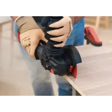 Диск отрезной с карбидными напайками, 125*22,23мм, WUMAX