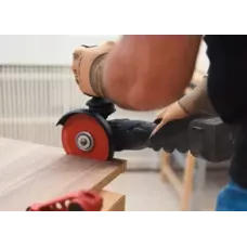 Диск отрезной с карбидными напайками, 125*22,23мм, WUMAX