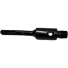 Адаптер SDS-Plus M16 для коронок, 115мм, WUMAX