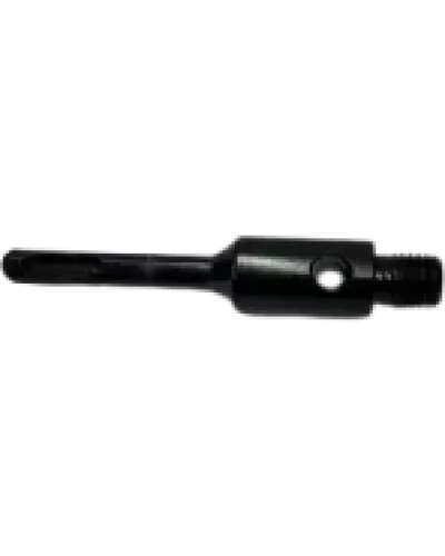 Адаптер SDS-Plus M16 для коронок, 115мм, WUMAX