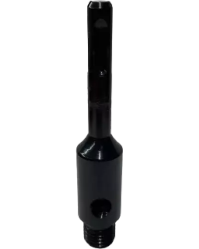 Адаптер SDS-Plus M16 для коронок, 115мм, WUMAX