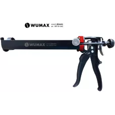 Пистолет для химического анкера WIT-COX 310 мл., WUMAX