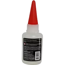 Клей цианоакрилатный, 20 гр. WUMAX