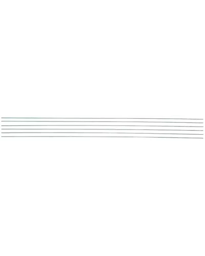 Пруток присадочный 5356 (AlMg5), д.2,4*1000 мм, WURTH (мин. к отгрузке 5 кг.)