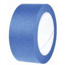 Лента малярная BLUE WUMAX 48мм х 50м