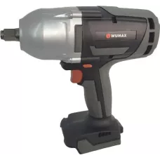 Ударный аккумуляторный гайковерт 1/2" ASS 18HT Classic, WUMAX (без аккумуляторов и зарядного устройства)