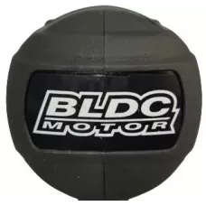 Ударный аккумуляторный гайковерт 1/2" ASS 18HT Classic, WUMAX (без аккумуляторов и зарядного устройства)