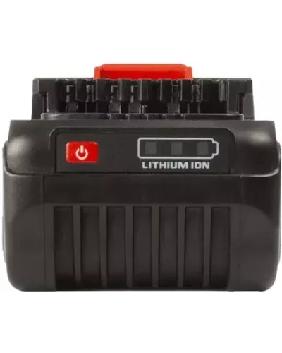 Аккумулятор Li-ion 5,0 Ah 20V MAX Classic Basic, WUMAX