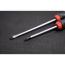 Набор отверток Red Stripe, 6 шт., WURTH