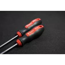 Набор отверток Red Stripe, 6 шт., WURTH