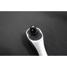 Трещотка 1/2, 72 зуба, L250 мм Red Stripe, WURTH