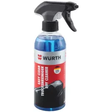 Очиститель Easy Clean безводный, 400мл. WURTH