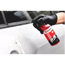 Очиститель следов от насекомых, 400мл. WURTH