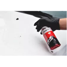 Очиститель следов от насекомых, 400мл. WURTH