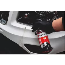 Очиститель следов от насекомых, 400мл. WURTH