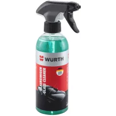 Очиститель стекол, 400мл. WURTH
