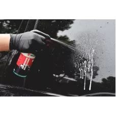 Очиститель стекол, 400мл. WURTH