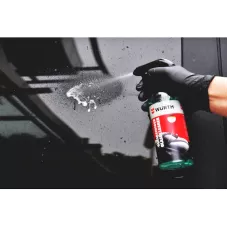 Очиститель стекол, 400мл. WURTH