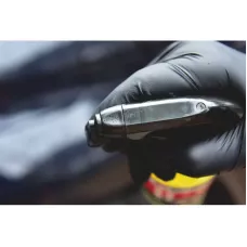 Очиститель колесных дисков премиум, 400мл. WURTH