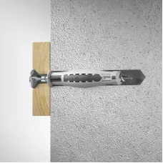 Анкер пластиковый DWL-PLA-SHARK-TWIST-12X66