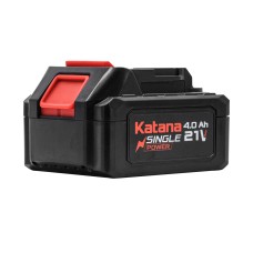 Аккумулятор KATANA B4000 SinglePOWER  (4,0 А/ч, 21В)