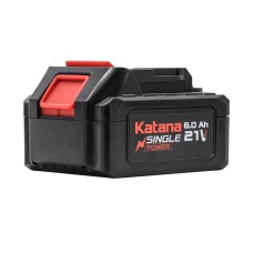 Аккумулятор KATANA B6000 SinglePOWER  (6,0 А/ч, 21В)