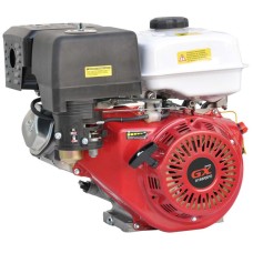 Двигатель бензиновый SKIPER N192F(SFT) (18 л.с., шлицевой вал диам. 25мм х40мм)