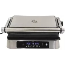 Электрический гриль GR-SR