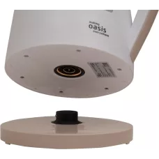 Электрический чайник K-3PWI