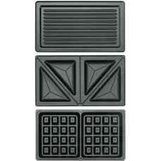 Мультипекарь PK-3W