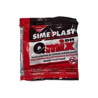 Пластификатор QMIX DH 16 г для бетона и растворов (до −2°C)