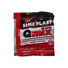 Пластификатор QMIX DH 16 г для бетона и растворов (до −2°C)