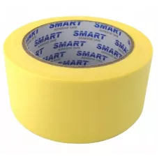 SMART Лента малярная бумажная 48ммх50м, 5907618328531 (PL)