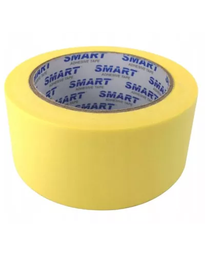 SMART Лента малярная бумажная 48ммх50м, 5907618328531 (PL)