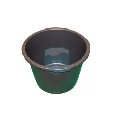 Контейнер строительный круглый (16 литров)