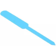 INBLOOM Набор меток для растений 10шт, 12х1.5см, пластик