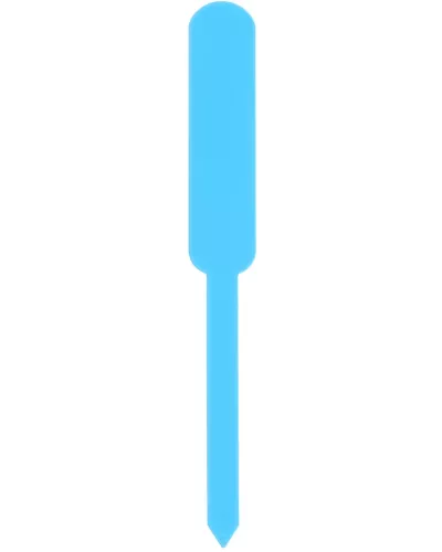 INBLOOM Набор меток для растений 10шт, 12х1.5см, пластик
