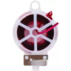 INBLOOM Подвязка для растений фольгированная 30м, PET