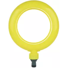 INBLOOM Разбрызгиватель садовый, 1 режим, 22х17см, ABS