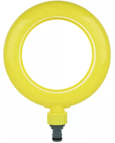 INBLOOM Разбрызгиватель садовый, 1 режим, 22х17см, ABS