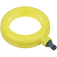 INBLOOM Разбрызгиватель садовый, 1 режим, 22х17см, ABS