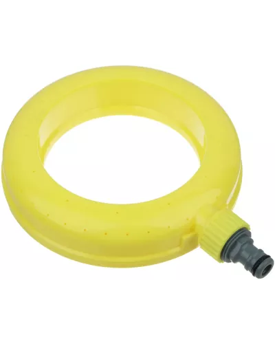 INBLOOM Разбрызгиватель садовый, 1 режим, 22х17см, ABS