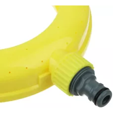 INBLOOM Разбрызгиватель садовый, 1 режим, 22х17см, ABS