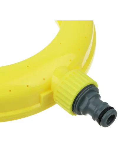 INBLOOM Разбрызгиватель садовый, 1 режим, 22х17см, ABS